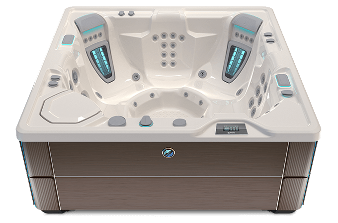 Highlife® Vanguard® Java Ivory