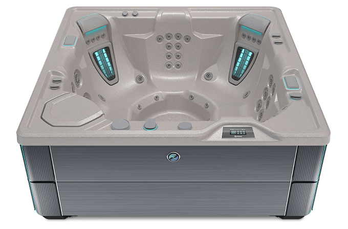 Highlife® Vanguard® Charcoal Pebble