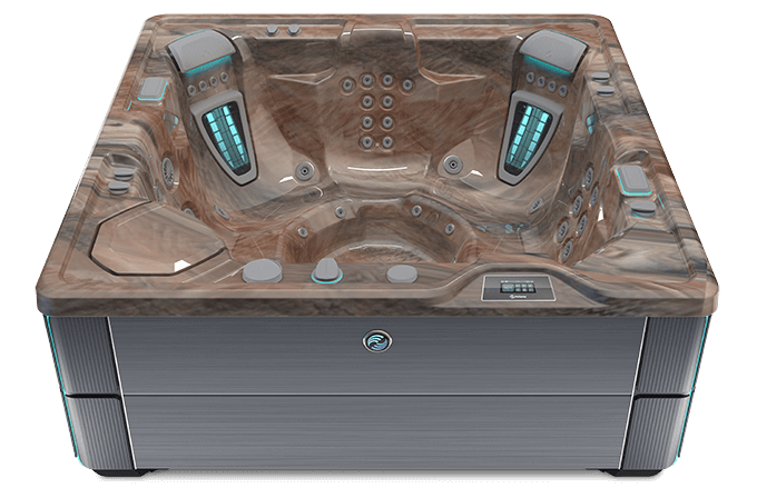 Highlife® Vanguard® Charcoal Tuscan Sun