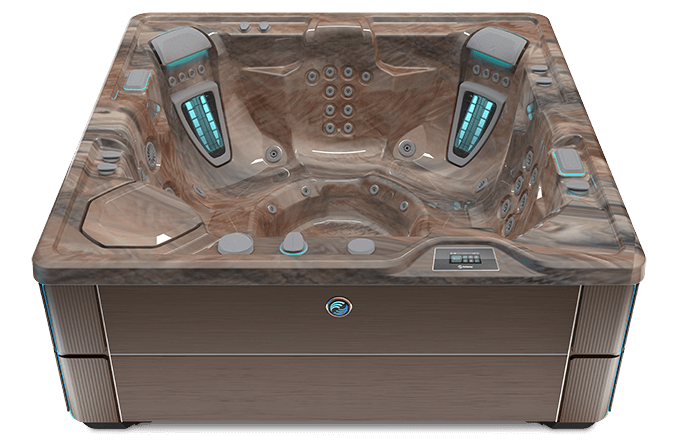 Highlife® Vanguard® Java Tuscan Sun