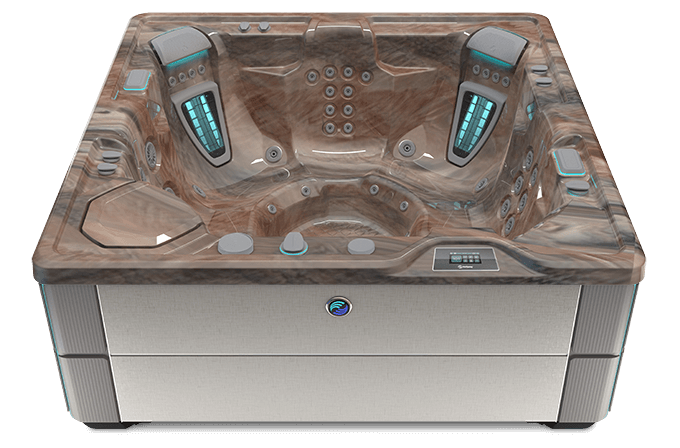 Highlife® Vanguard® Linen Tuscan Sun