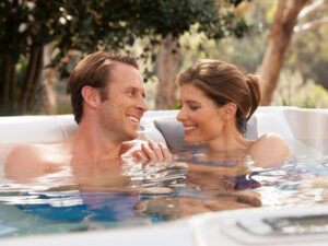 Hot and Cold Water Spa Therapy for Everyday Athletes