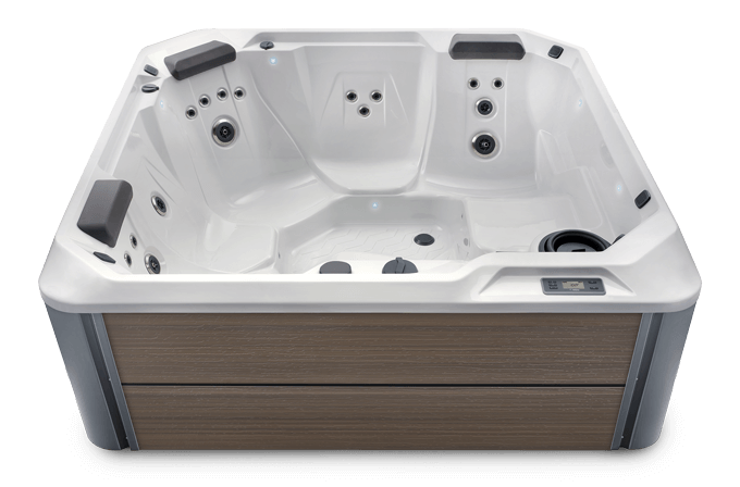 Hot Spot® Pace™ Havana Alpine White