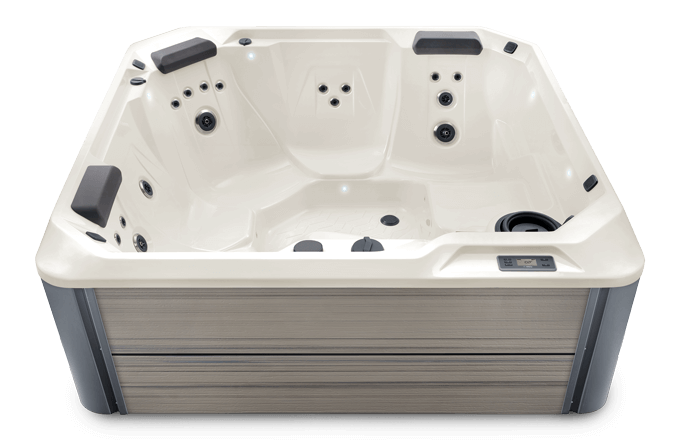 Hot Spot® Pace™ Almond Pearl