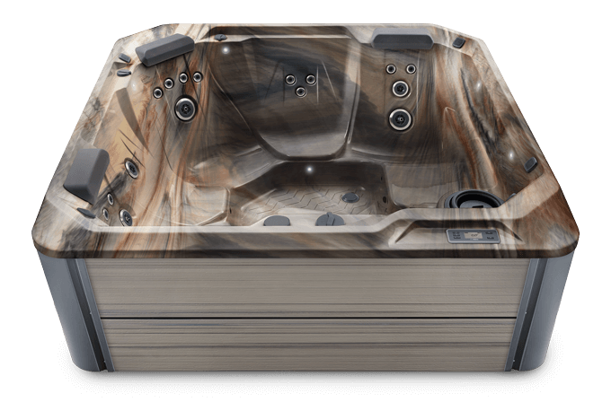 Hot Spot® Pace™ Almond Tuscan Sun