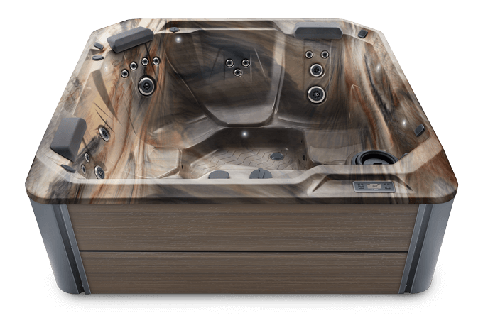 Hot Spot® Pace™ Havana Tuscan Sun