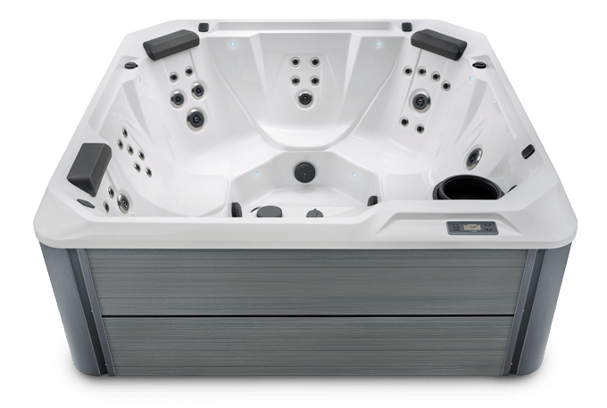 Hot Spot® Relay® Storm Alpine White