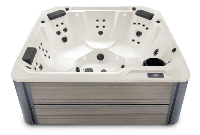 Hot Spot® Relay® Almond Pearl