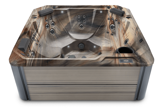 Hot Spot® Relay® Almond Tuscan Sun