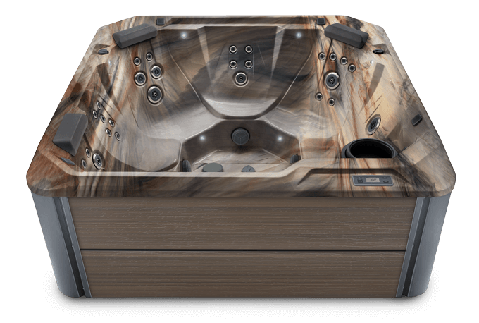 Hot Spot® Relay® Havana Tuscan Sun