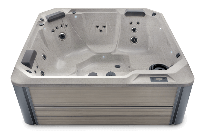 Hot Spot® Pace™ Almond Pebble