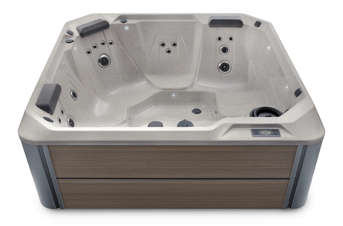 Hot Spot® Pace™ Havana Pebble