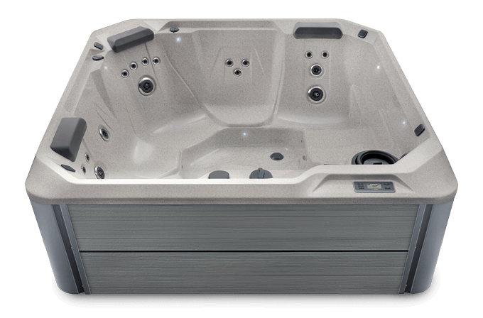 Hot Spot® Pace™ Storm Pebble