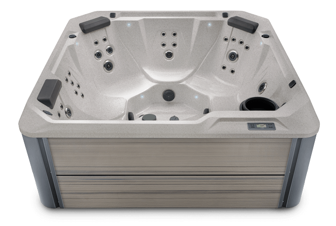 Hot Spot® Relay® Almond Pebble