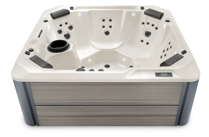 Hot Spot® Rhythm® Almond Pearl