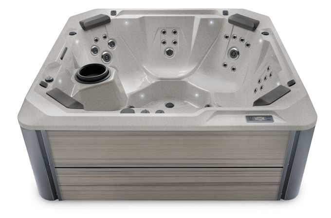 Hot Spot® Rhythm® Almond Pebble