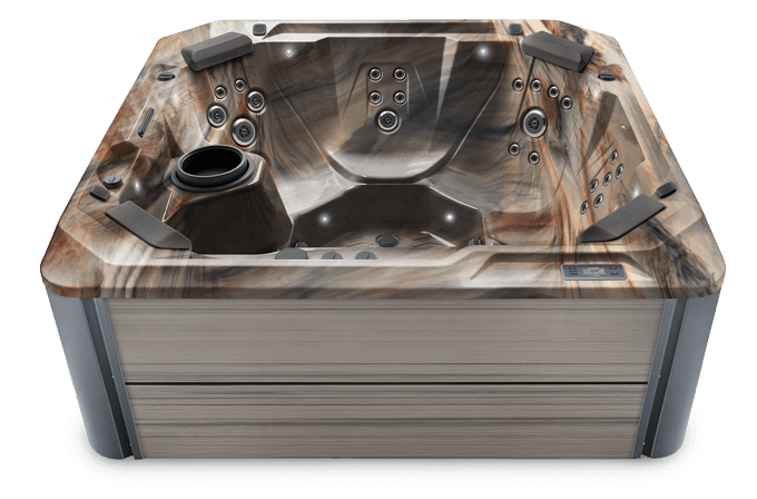 Hot Spot® Rhythm® Almond Tuscan Sun