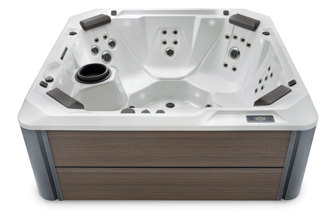 Hot Spot® Rhythm® Havana Alpine White