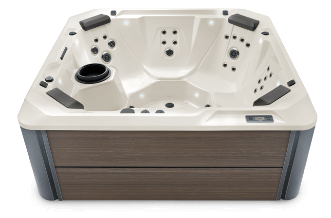 Hot Spot® Rhythm® Havana Pearl