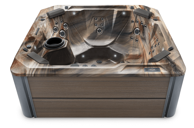 Hot Spot® Rhythm® Havana Tuscan Sun