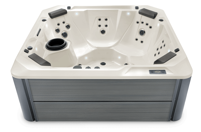 Hot Spot® Rhythm® Storm Pearl