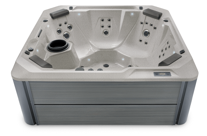 Hot Spot® Rhythm® Storm Pebble