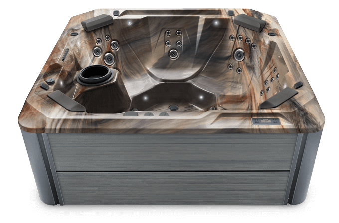 Hot Spot® Rhythm® Storm Tuscan Sun