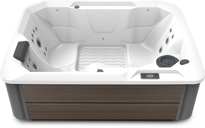 Hot Spot® Stride® Havana Alpine White