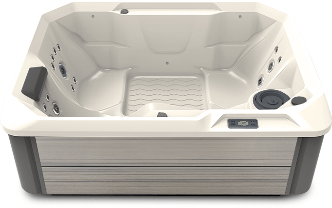 Hot Spot® Stride® Almond Pearl