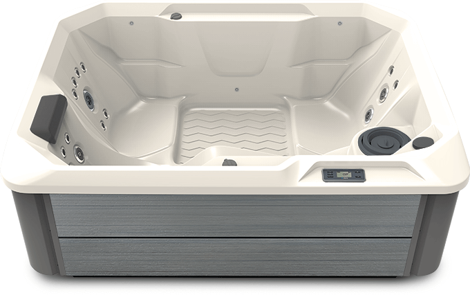 Hot Spot® Stride® Storm Pearl