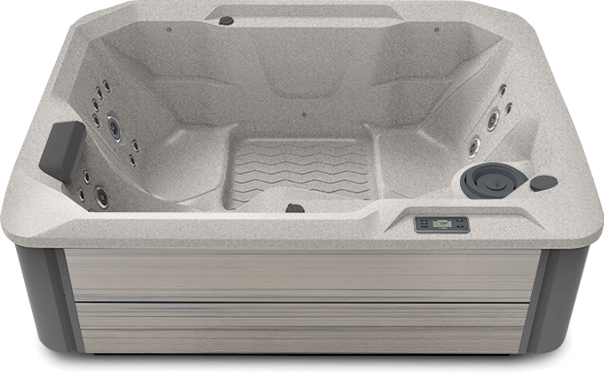 Hot Spot® Stride® Almond Pebble