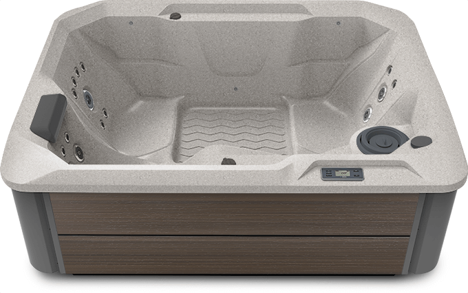 Hot Spot® Stride® Havana Pebble