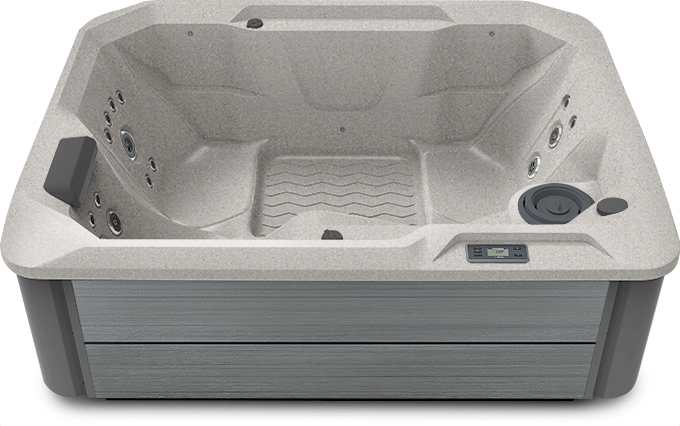 Hot Spot® Stride® Storm Pebble