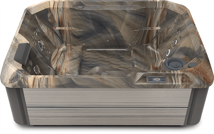 Hot Spot® Stride® Almond Tuscan Sun