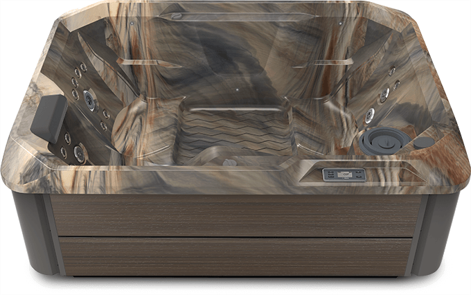 Hot Spot® Stride® Havana Tuscan Sun