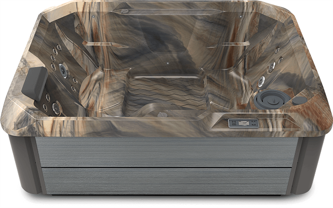 Hot Spot® Stride® Storm Tuscan Sun