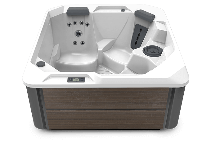 Hot Spot® SX Havana Alpine White