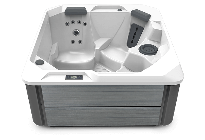 Hot Spot® SX Storm Alpine White