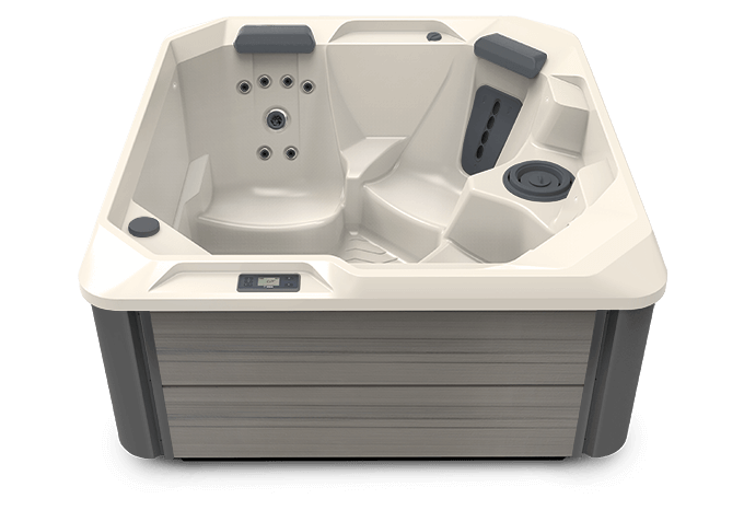 Hot Spot® SX Almond Pearl