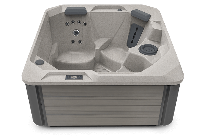 Hot Spot® SX Almond Pebble