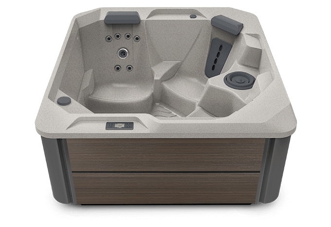 Hot Spot® SX Havana Pebble