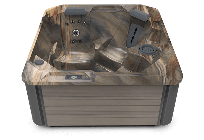 Hot Spot® SX Almond Tuscan Sun