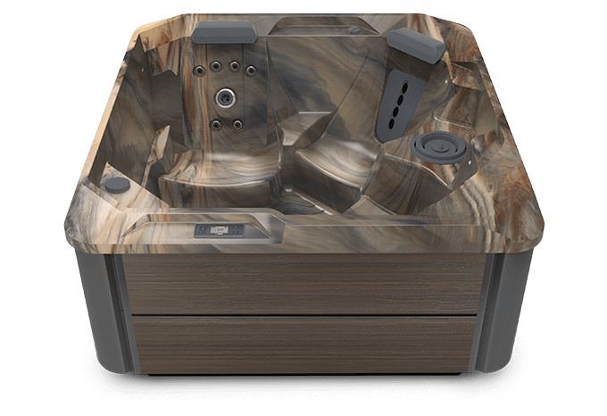 Hot Spot® SX Havana Tuscan Sun