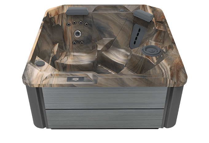 Hot Spot® SX Storm Tuscan Sun