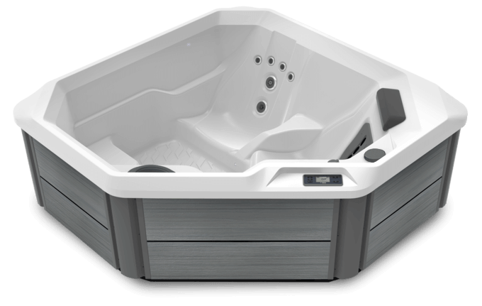 Hot Spot® TX Storm Alpine White