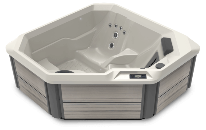 Hot Spot® TX Almond Pearl