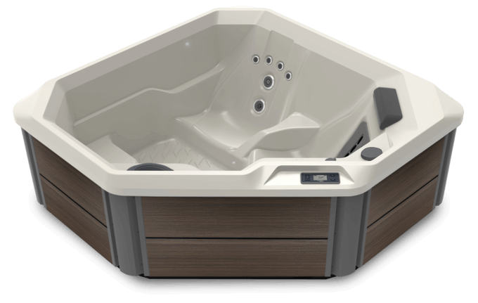 Hot Spot® TX Havana Pearl