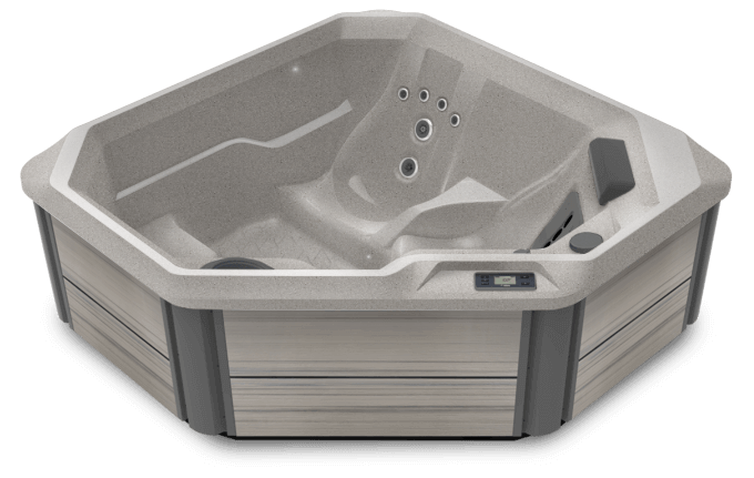 Hot Spot® TX Almond Pebble