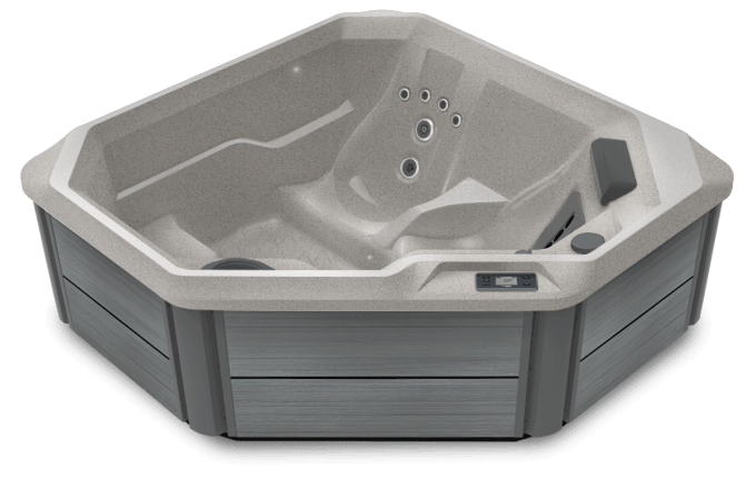 Hot Spot® TX Storm Pebble