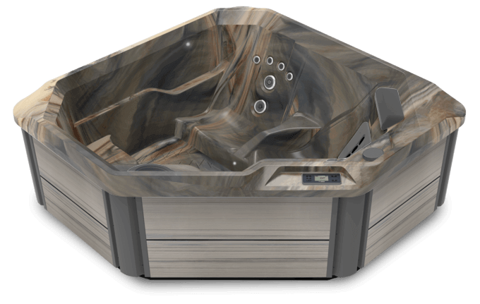 Hot Spot® TX Almond Tuscan Sun